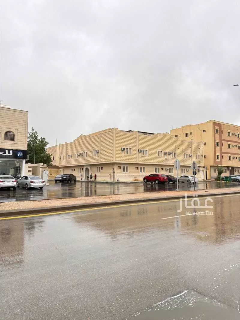 شقة للإيجار في شارع خالد بن أحمد السديري, حي الخليج, مدينة الرياض, منطقة الرياض 1 صورة