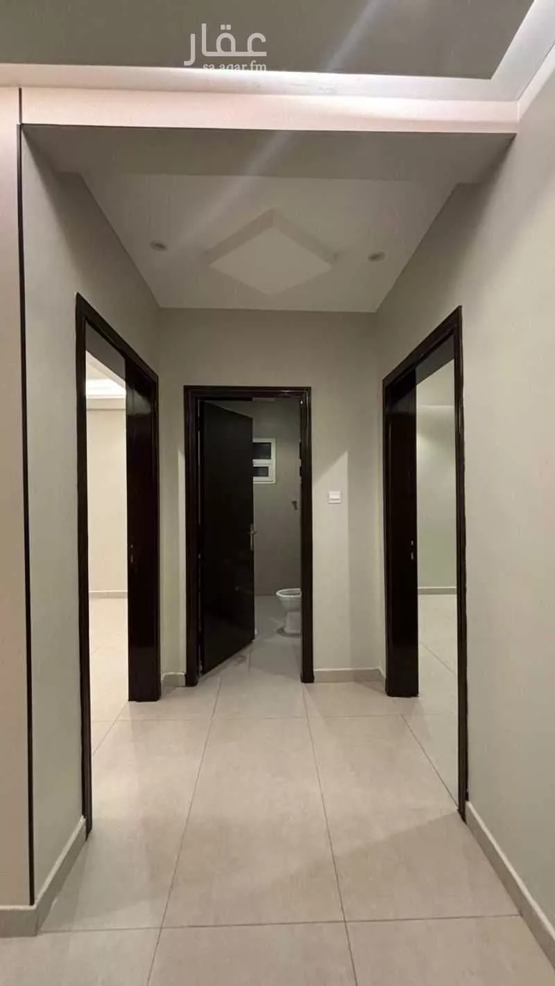 شقة للإيجار في شارع عبدالله البسام, حي الرمال, مدينة الرياض, منطقة الرياض 1 صورة