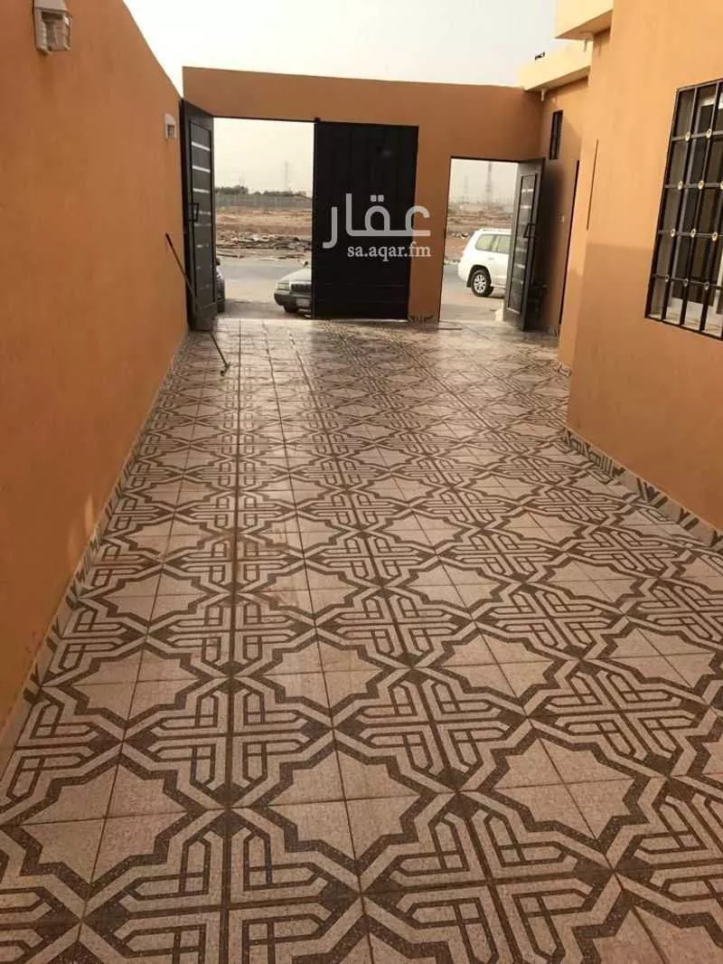 استراحة للإيجار في شارع موسى العبدوسي, حي البيان, مدينة الرياض, منطقة الرياض 1 صورة