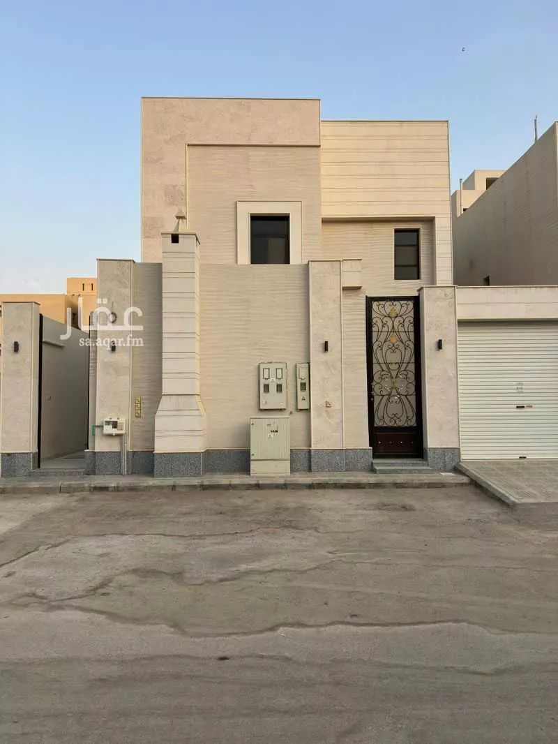 شقة للإيجار في شارع جبل الكرمل, حي القادسية, مدينة الرياض, منطقة الرياض 1 صورة