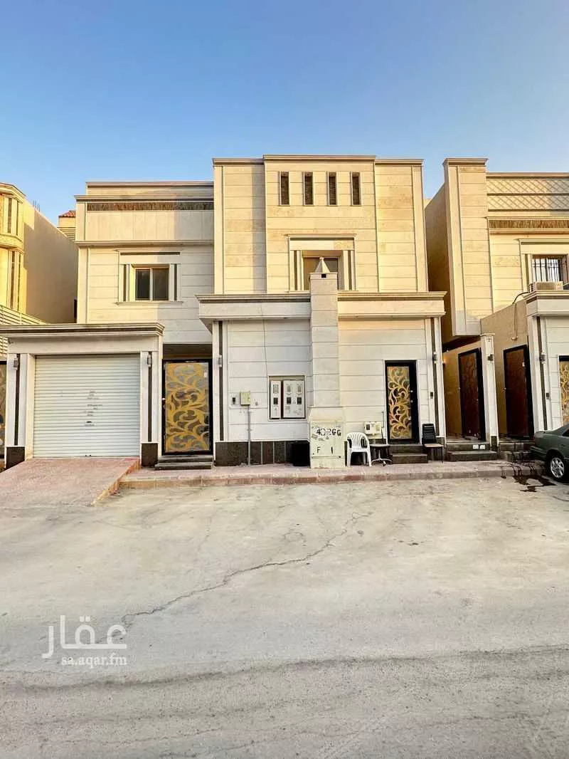 شقة للإيجار في شارع زبن بن عمير, حي إشبيلية, مدينة الرياض, منطقة الرياض 1 صورة