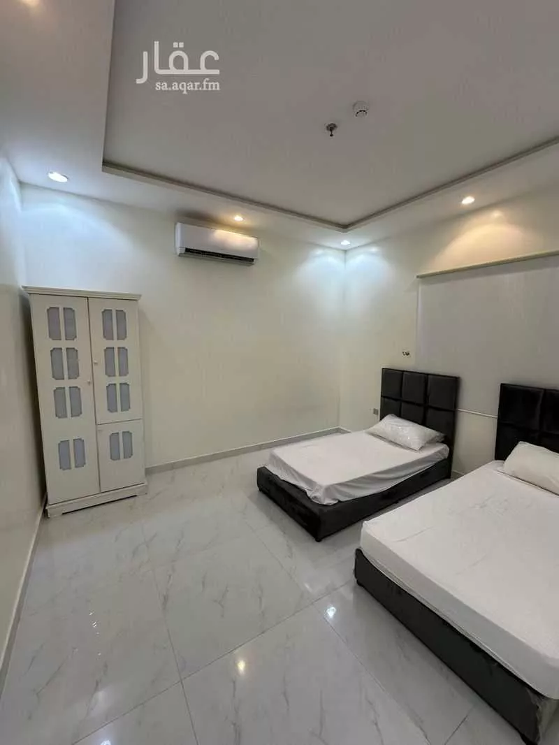 شقة للإيجار في شارع وادي الشاطئ, حي القادسية, مدينة الرياض, منطقة الرياض 1 صورة