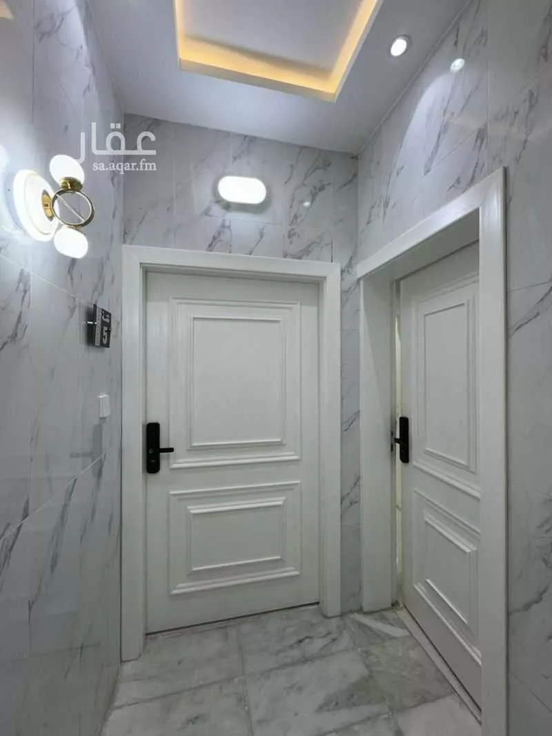 شقة للإيجار في شارع ابن يعقوب الجميل, حي بطحاء قريش, مدينة مكه المكرمه, منطقة مكة المكرمة 1 صورة