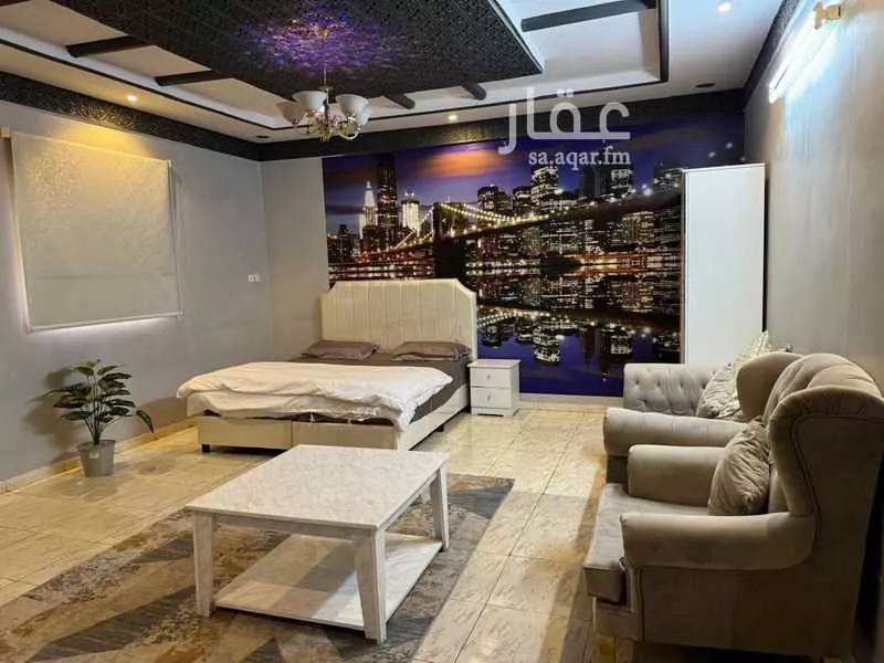 غرفة للإيجار في شارع العريسة, حي اليرموك, مدينة الرياض, منطقة الرياض 1 صورة