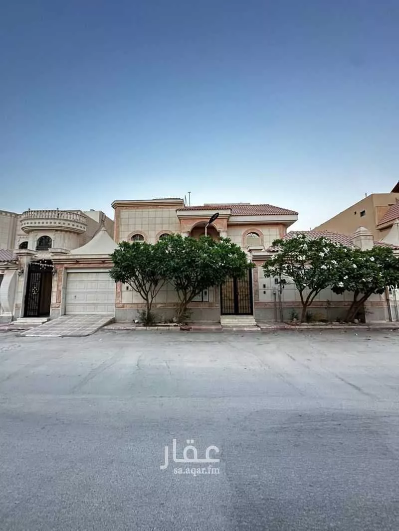 شقة للإيجار في شارع الوديعة, حي اليرموك, مدينة الرياض, منطقة الرياض 1 صورة