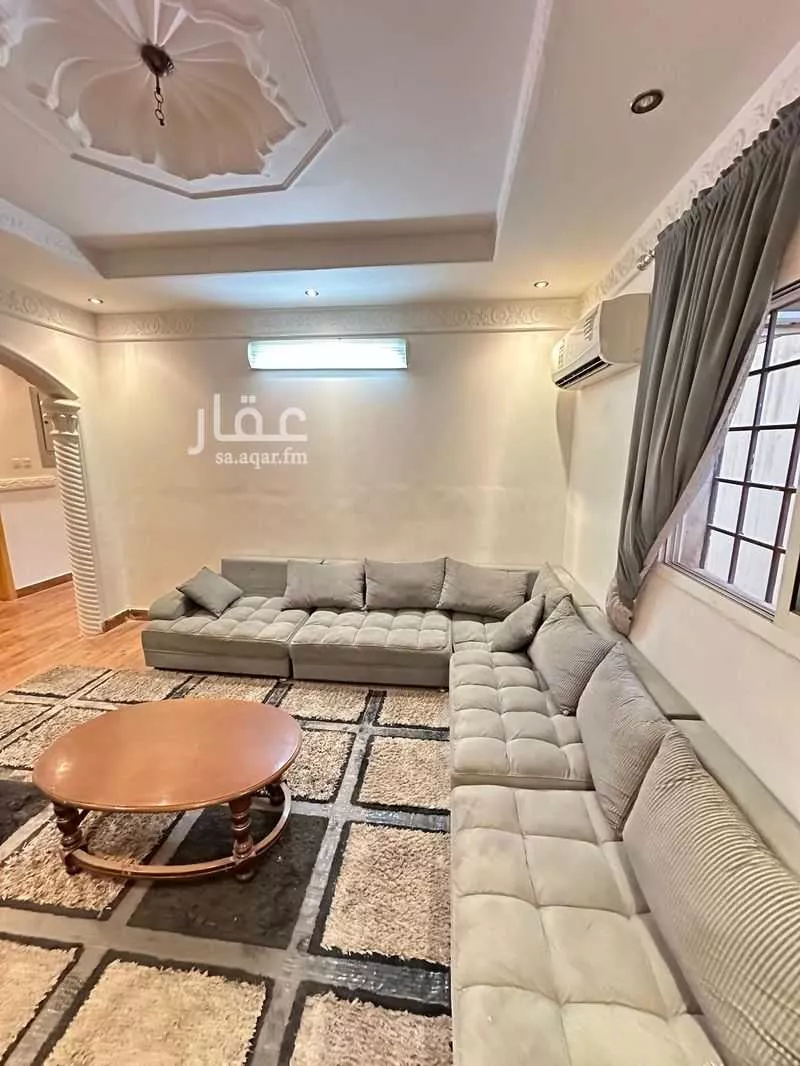 دور للإيجار في شارع الظهران, حي إشبيلية, مدينة الرياض, منطقة الرياض 1 صورة