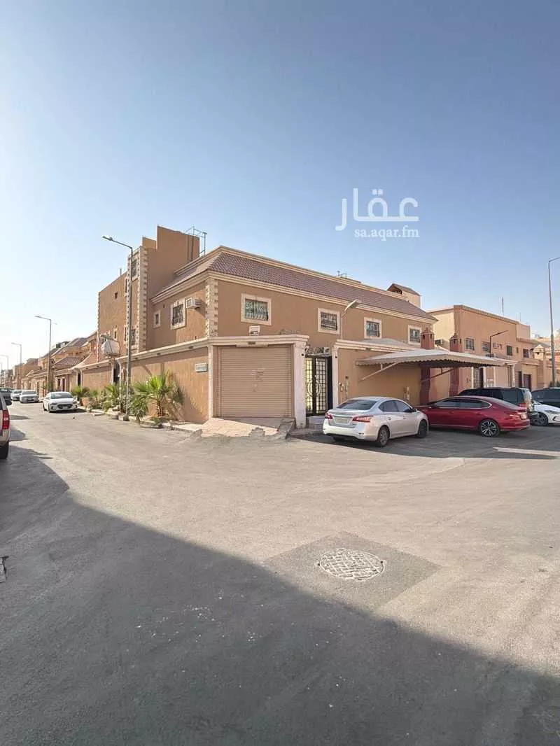 شقة للإيجار في شارع محمد بن الربيع, حي إشبيلية, مدينة الرياض, منطقة الرياض 1 صورة