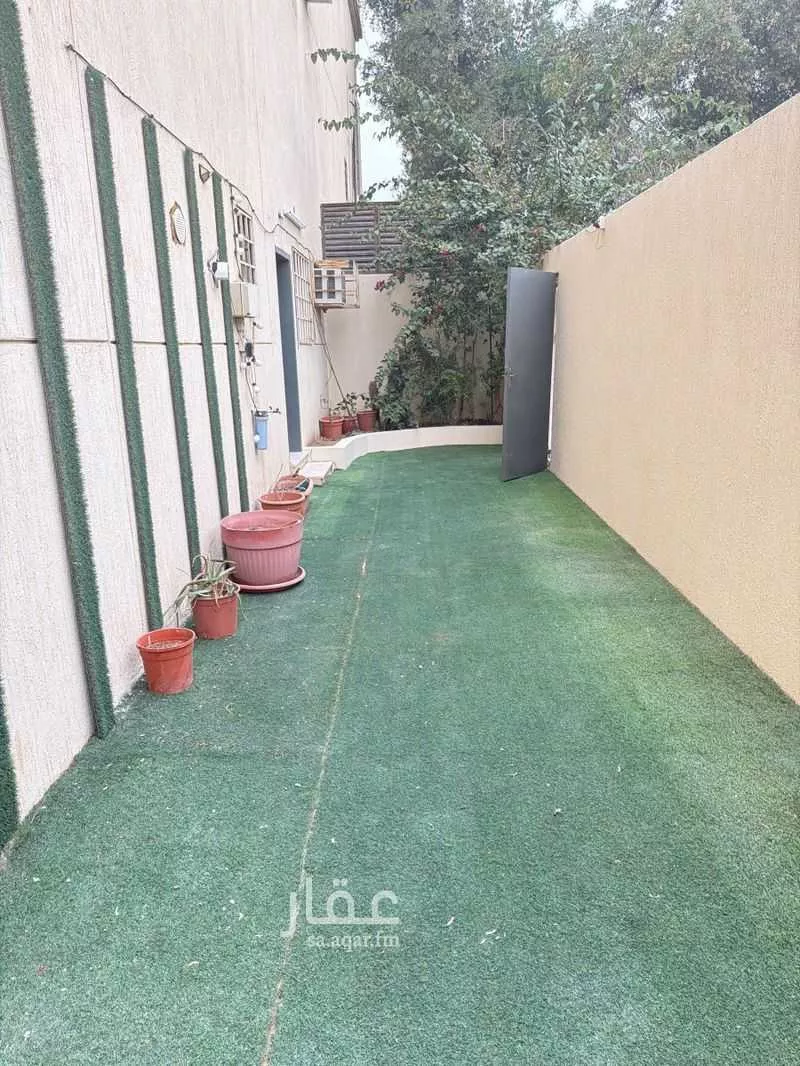 دور للإيجار في شارع الطاهره, حي قرطبة, مدينة الرياض, منطقة الرياض 1 صورة