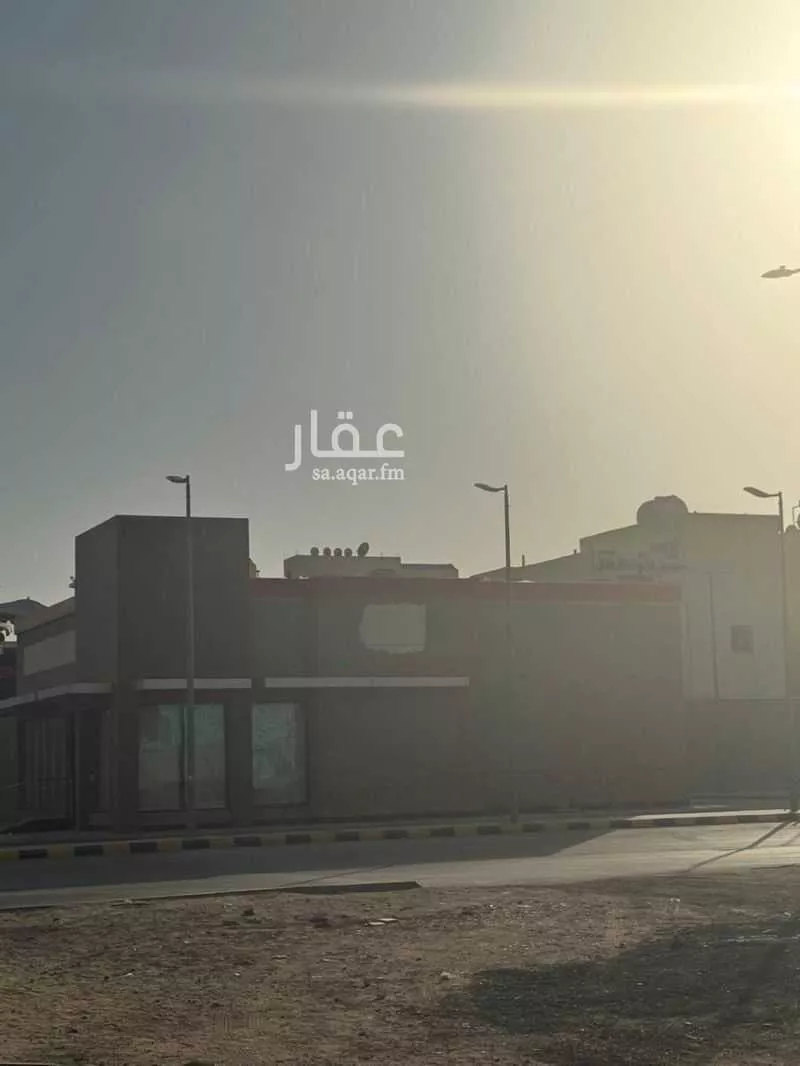 أرض للإيجار في شارع عبدالله بن سعود بن عبدالعزيز الفرعى, حي اليرموك, مدينة الرياض, منطقة الرياض 1 صورة