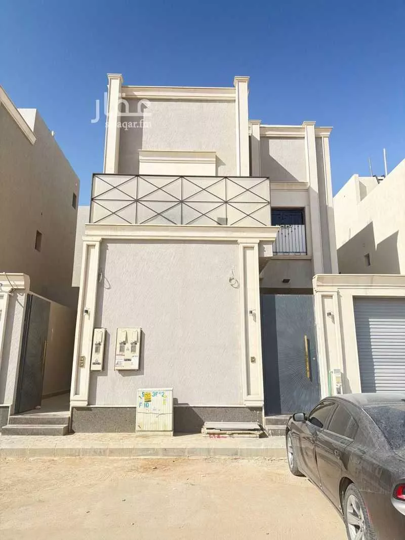 شقة للإيجار في شارع إبراهيم بن عبدالله الميرغني, حي المعيزيلة, مدينة الرياض, منطقة الرياض 1 صورة