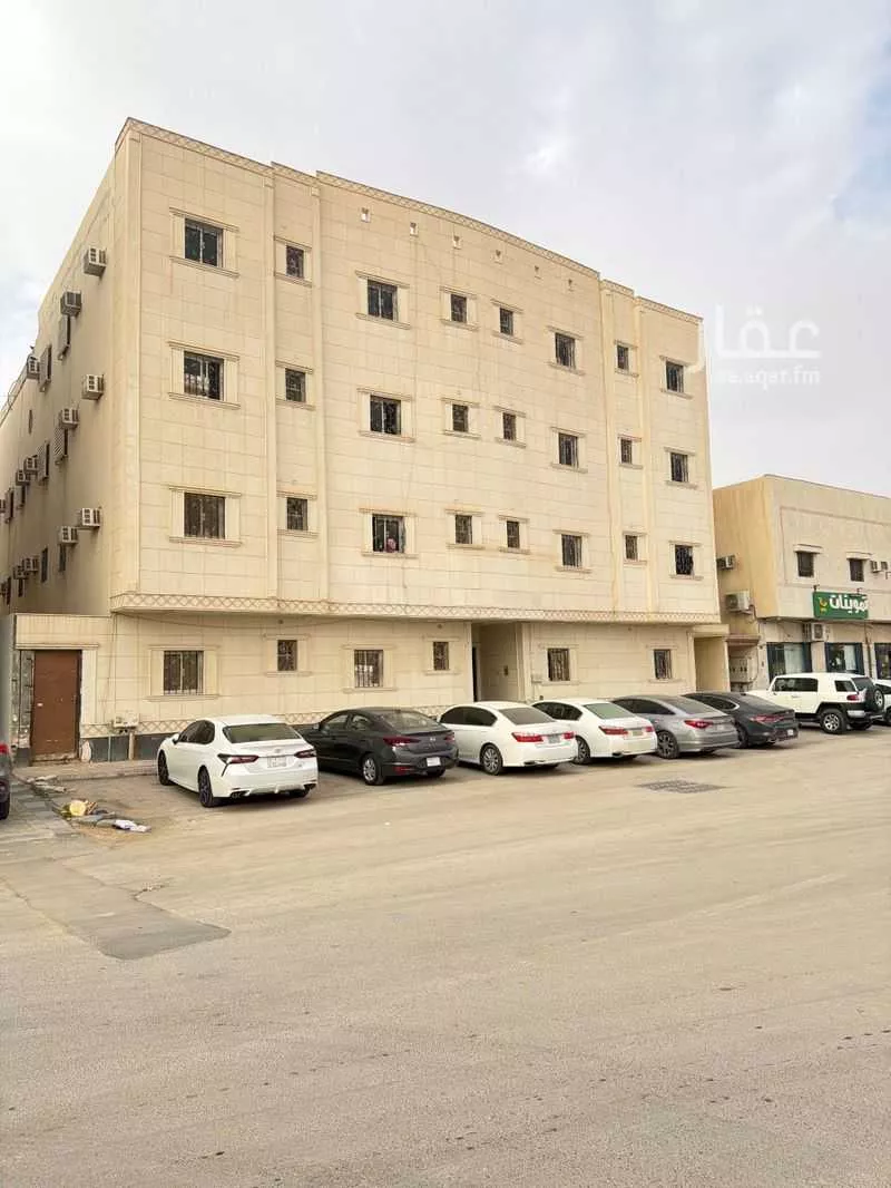 عمارة للإيجار في شارع السفانية, حي المعيزيلة, مدينة الرياض, منطقة الرياض 1 صورة