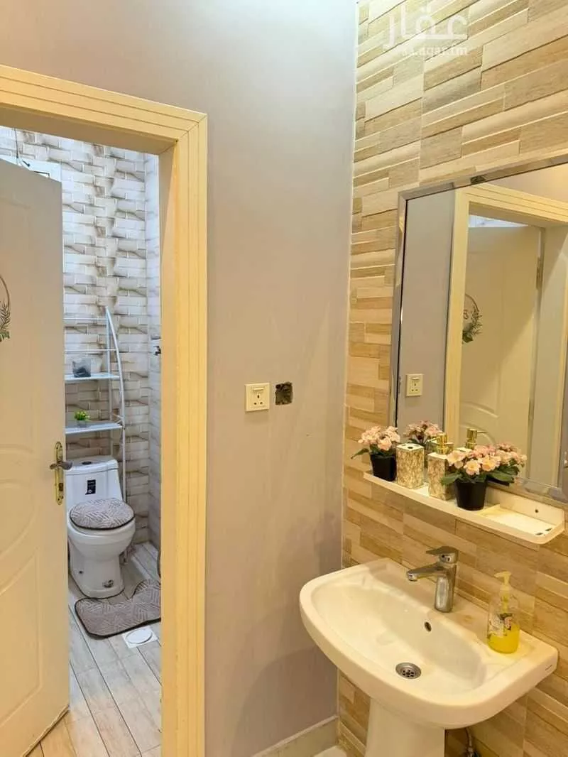 شقة للإيجار في شارع النسائي, حي اليرموك, مدينة الرياض, منطقة الرياض 1 صورة