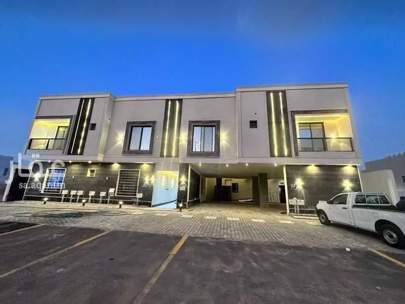 شقة للإيجار في شارع وادي زمزم, حي القادسية, مدينة الرياض, منطقة الرياض 1 صورة