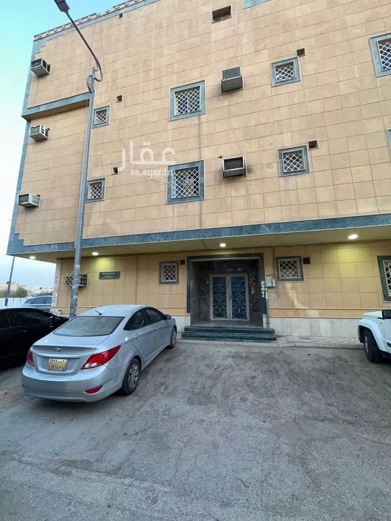 شقة للإيجار في شارع رقم 149, حي المونسية, مدينة الرياض, منطقة الرياض 1 صورة