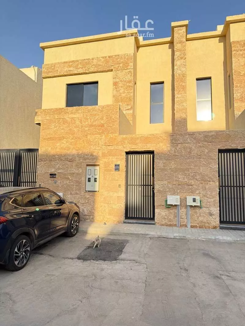 فيلا للبيع في شارع الناعمة, حي اليرموك, مدينة الرياض, منطقة الرياض 1 صورة