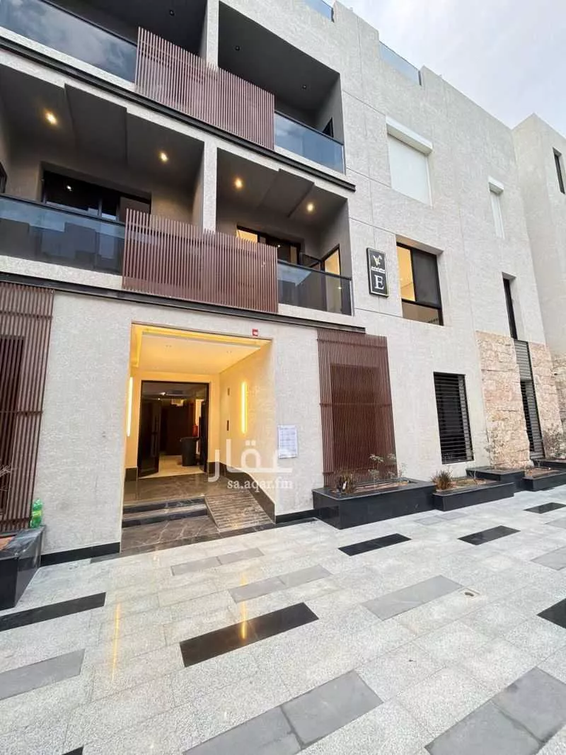 شقة للإيجار في شارع محمد البرقي, حي المونسية, مدينة الرياض, منطقة الرياض 1 صورة