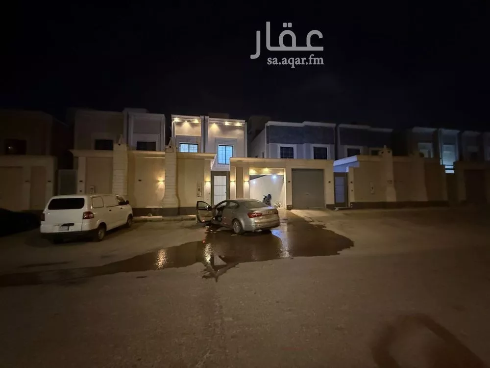 فيلا للإيجار في شارع داود بن علي, حي بدر, مدينة الرياض, منطقة الرياض 1 صورة