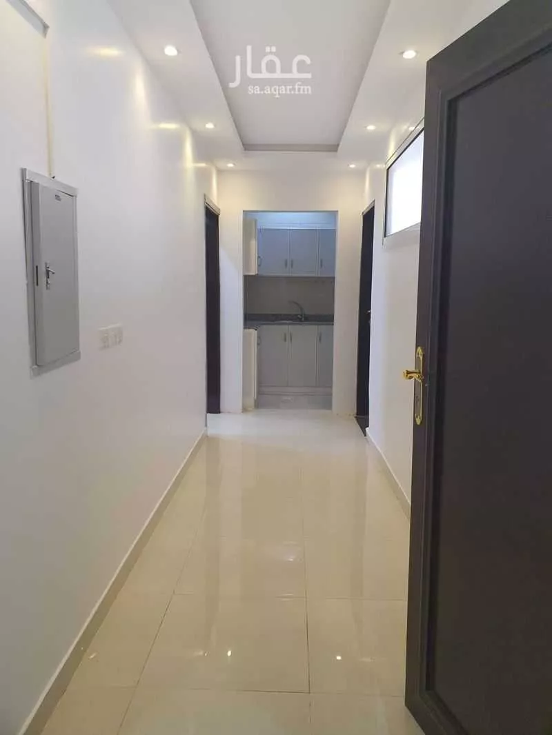شقة للإيجار في شارع سوق عكاظ ، حي القدس ، الرياض ، منطقة الرياض 1 صورة
