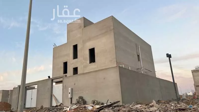 فيلا للبيع في شارع عطاء بن يعقوب المدني ، رابغ ، رابغ 1 صورة