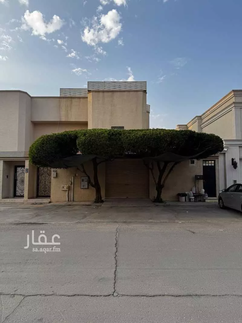 فيلا للبيع في شارع محمد بن عبدالعزيز بن عبداللطيف, حي الأندلس, مدينة الرياض, منطقة الرياض 1 صورة