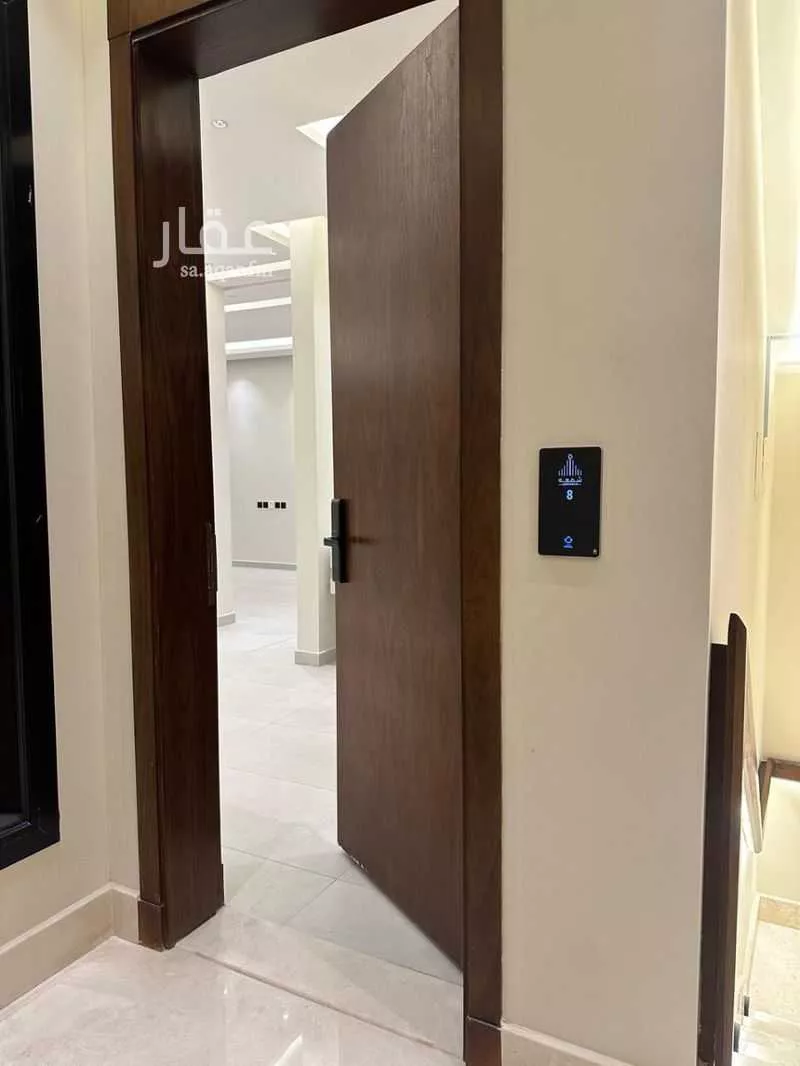 شقة للإيجار في شارع وادي هجر, حي الملقا, مدينة الرياض, منطقة الرياض 1 صورة