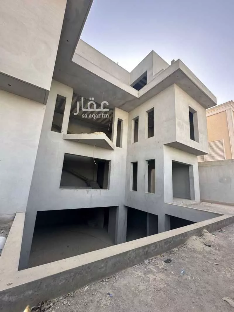 فيلا للبيع في شارع الثمامه, حي الملقا, مدينة الرياض, منطقة الرياض 1 صورة