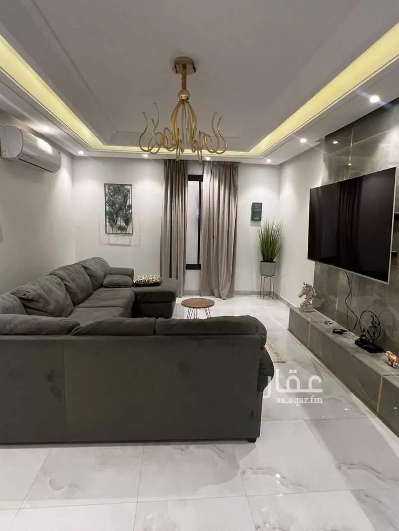شقة للإيجار في شارع مرسى مطروح, حي ظهرة لبن, مدينة الرياض, منطقة الرياض 1 صورة