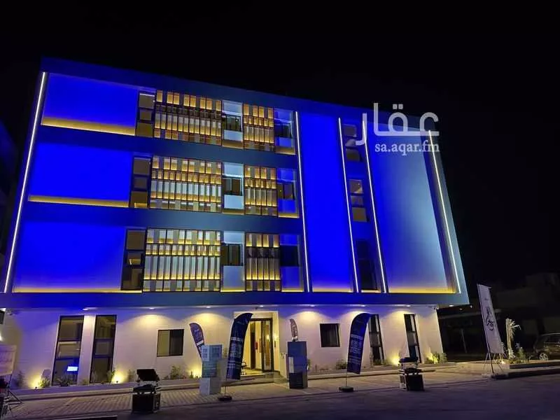 شقة للإيجار في شارع الحارث بن عبدالرحمن, حي النرجس, مدينة الرياض, منطقة الرياض 1 صورة