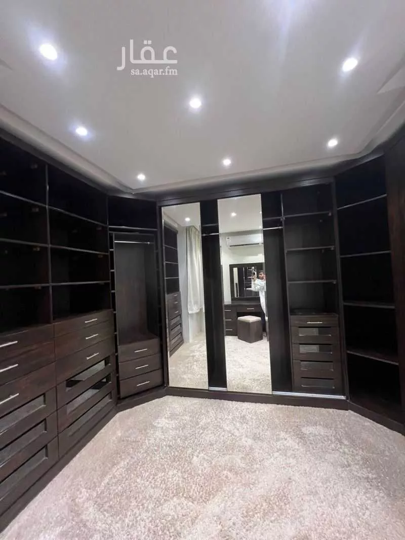 شقة للإيجار في شارع مرسى مطروح, حي ظهرة لبن, مدينة الرياض, منطقة الرياض 1 صورة