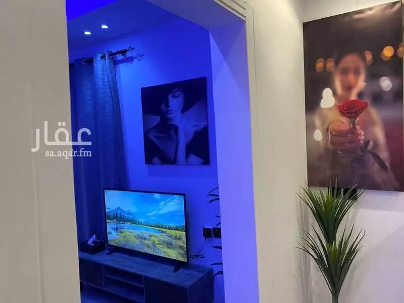 شقة مفروشة للحجز في شارع عبدالله بن سيف, حي العقيق, الرياض 1 صورة