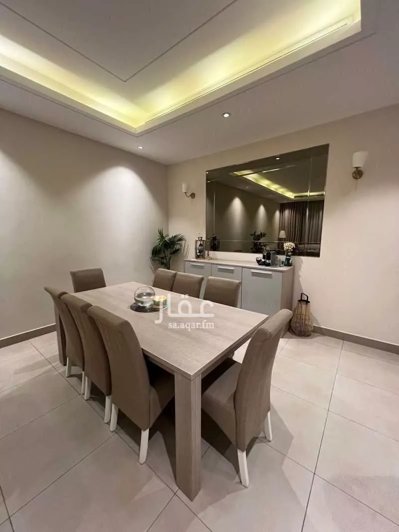 شقة للبيع في شارع المدارة, حي المروج, مدينة الرياض, منطقة الرياض 1 صورة