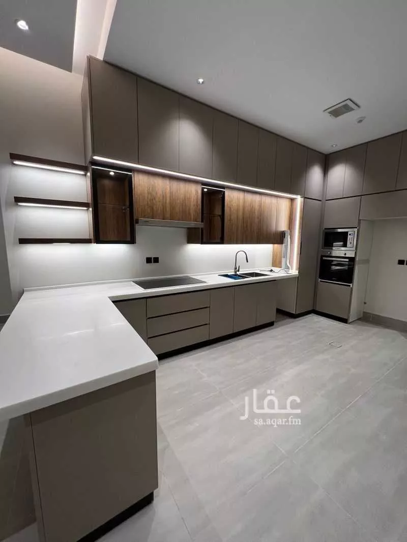 شقة للإيجار في شارع الفجر, حي الياسمين, مدينة الرياض, منطقة الرياض 1 صورة