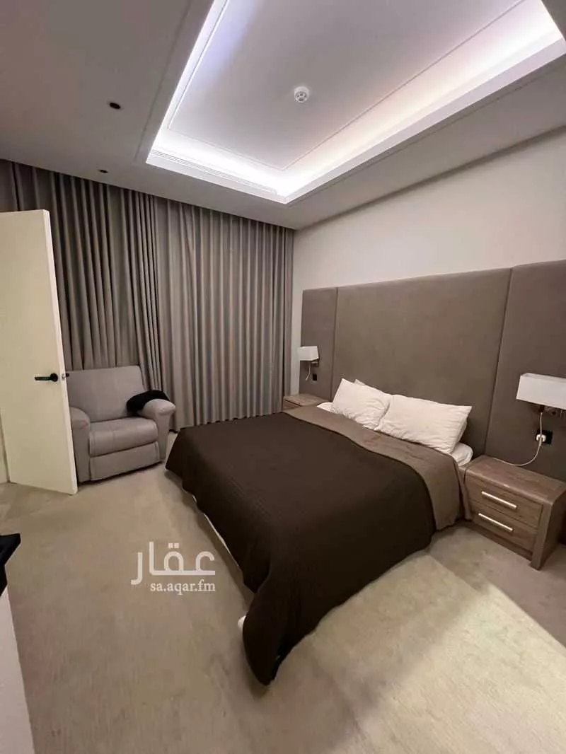 شقة للبيع في شارع المدارة, حي المروج, مدينة الرياض, منطقة الرياض 1 صورة