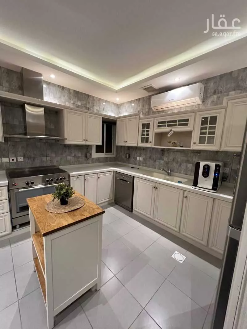 شقة للبيع في شارع القادسية, حي الياسمين, مدينة الرياض, منطقة الرياض 1 صورة