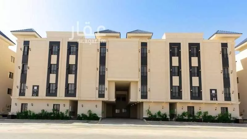 شقة للبيع في شارع القنا, حي النرجس, مدينة الرياض, منطقة الرياض 1 صورة