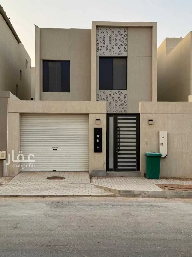 فيلا للإيجار في حي النرجس ، الرياض ، منطقة الرياض 1 صورة