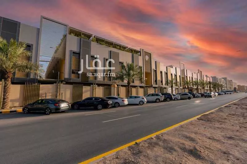 شقة للإيجار في شارع وادي هجر, حي الملقا, مدينة الرياض, منطقة الرياض 1 صورة