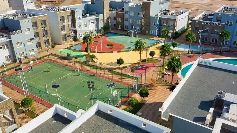 شقة للإيجار في شارع حفصة بنت حاطب بن عمرو(رضي الله عنها), حي الفنار, مدينة جدة, منطقة مكة المكرمة 1 صورة