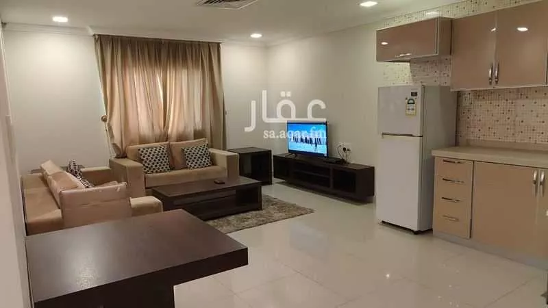 عمارة للإيجار في شارع شارع الامير حمود بن عبدالعزيز, حي العقربية, مدينة الخبر, المنطقة الشرقية 1 صورة