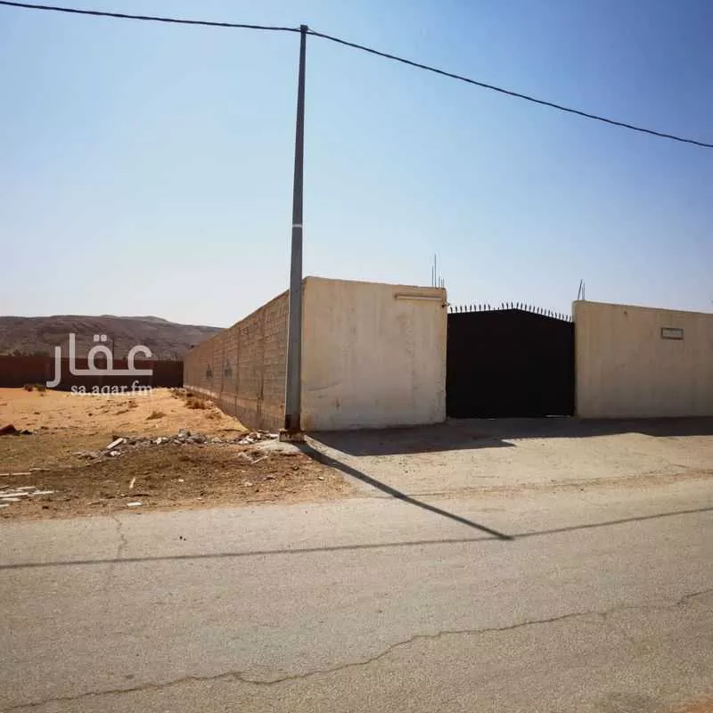 استراحة للبيع في شارع الزبير بن عبيدة الاسدي, حي قريه ديراب, مدينة قريه ديراب, منطقة الرياض 1 صورة