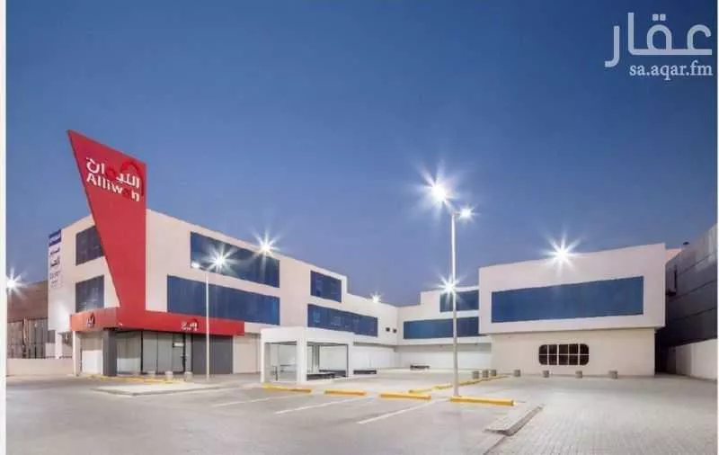 محل للإيجار في شارع الطريق الدائري الجنوبي, حي المنصورة, مدينة الرياض, منطقة الرياض 1 صورة