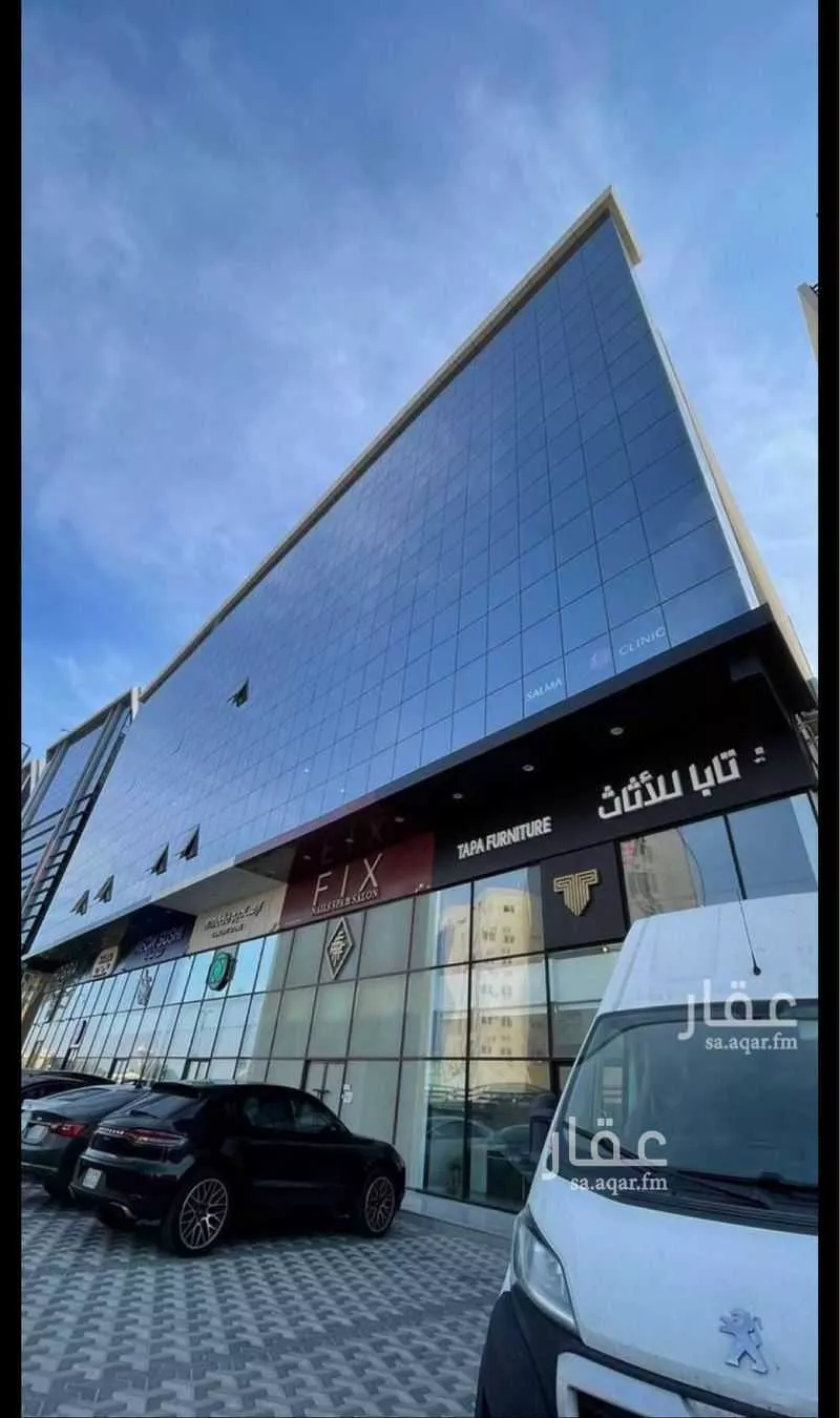 عمارة للإيجار في شارع الملك سلمان بن عبدالعزيز, حي البندرية, مدينة الخبر, المنطقة الشرقية 1 صورة