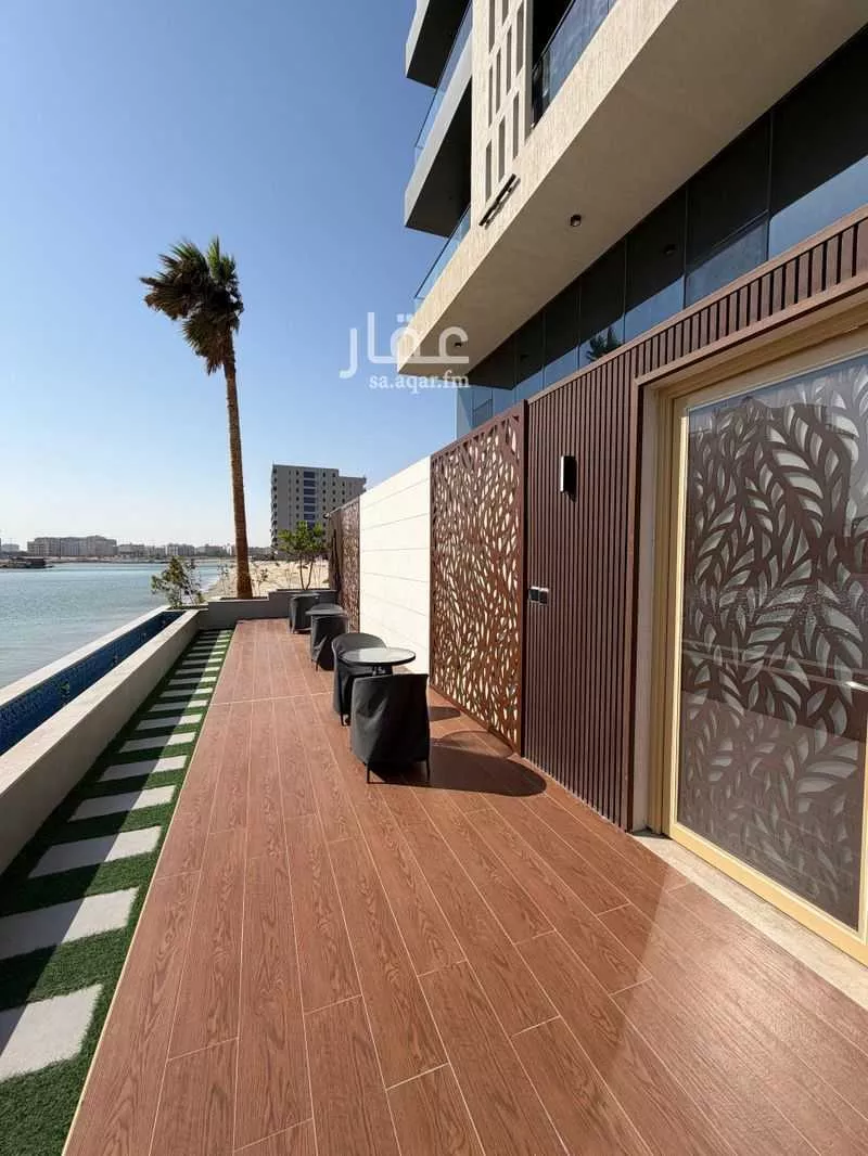 شقة للإيجار في حي الخور, مدينة الخبر, المنطقة الشرقية 1 صورة