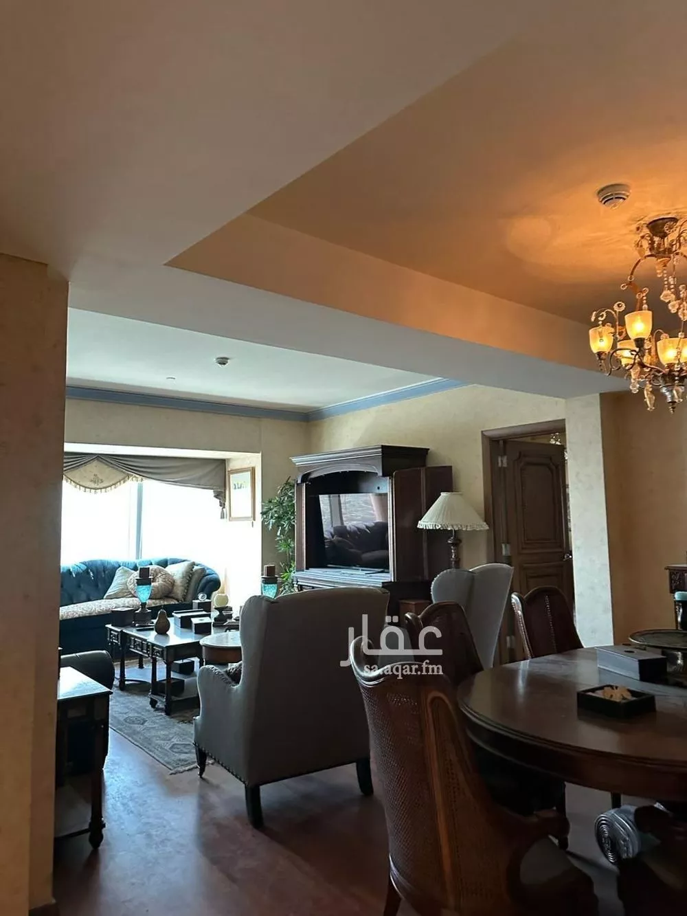 شقة للإيجار في شارع طريق العروبة, حي العليا, مدينة الرياض, منطقة الرياض 1 صورة