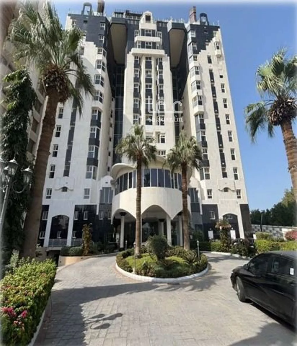 شقة للإيجار في شارع احمد النسائي, حي الشاطئ, مدينة جدة, منطقة مكة المكرمة 1 صورة