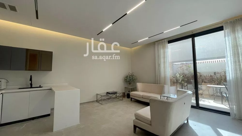شقة للإيجار في حي النرجس, مدينة الرياض, منطقة الرياض 1 صورة