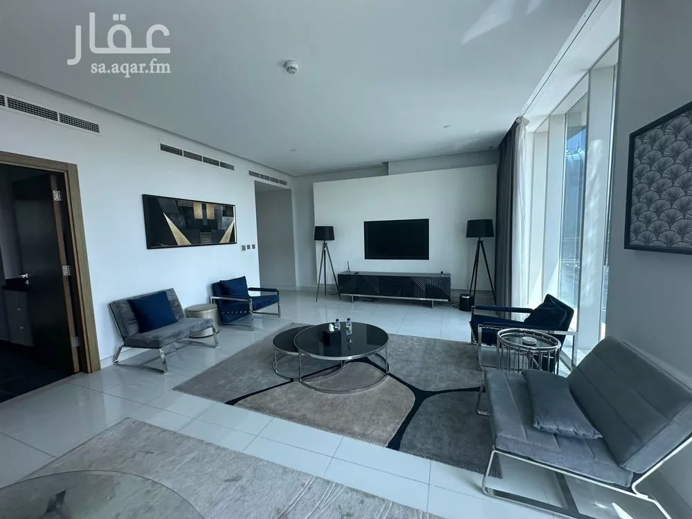 شقة للإيجار في شارع الملك فهد الفرعي, حي العليا, مدينة الرياض, منطقة الرياض 1 صورة