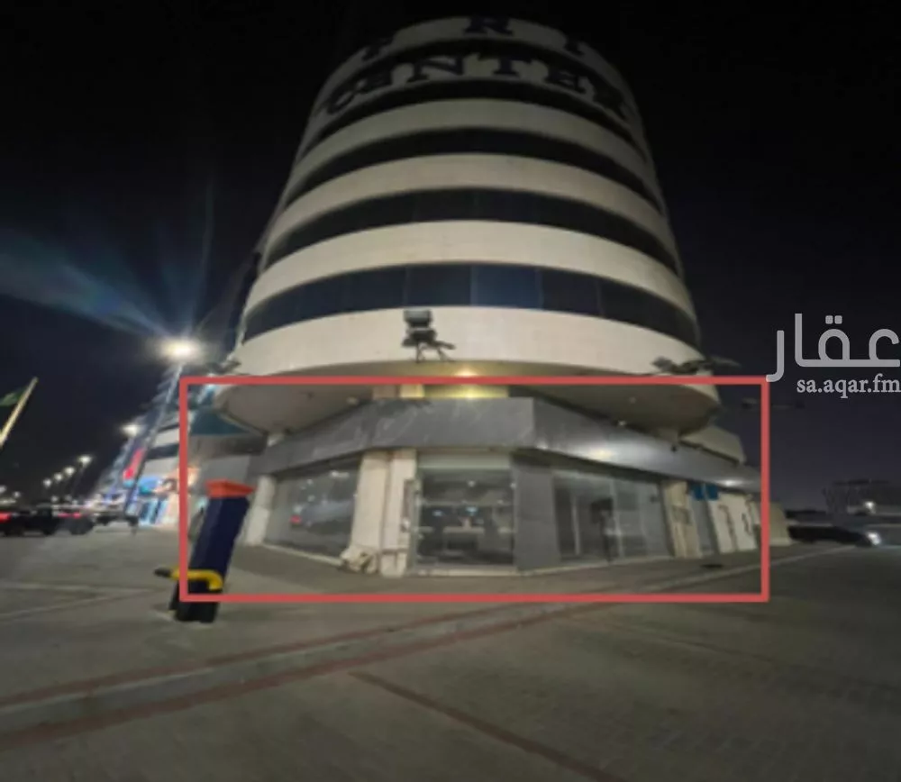 مكتب تجاري للإيجار في شارع طريق الملك عبدالله الفرعي, حي الرويس, مدينة جدة, منطقة مكة المكرمة 1 صورة