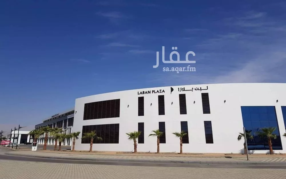 محل للإيجار في شارع الدائري الغربي الفرعي, حي ظهرة لبن, مدينة الرياض, منطقة الرياض 1 صورة