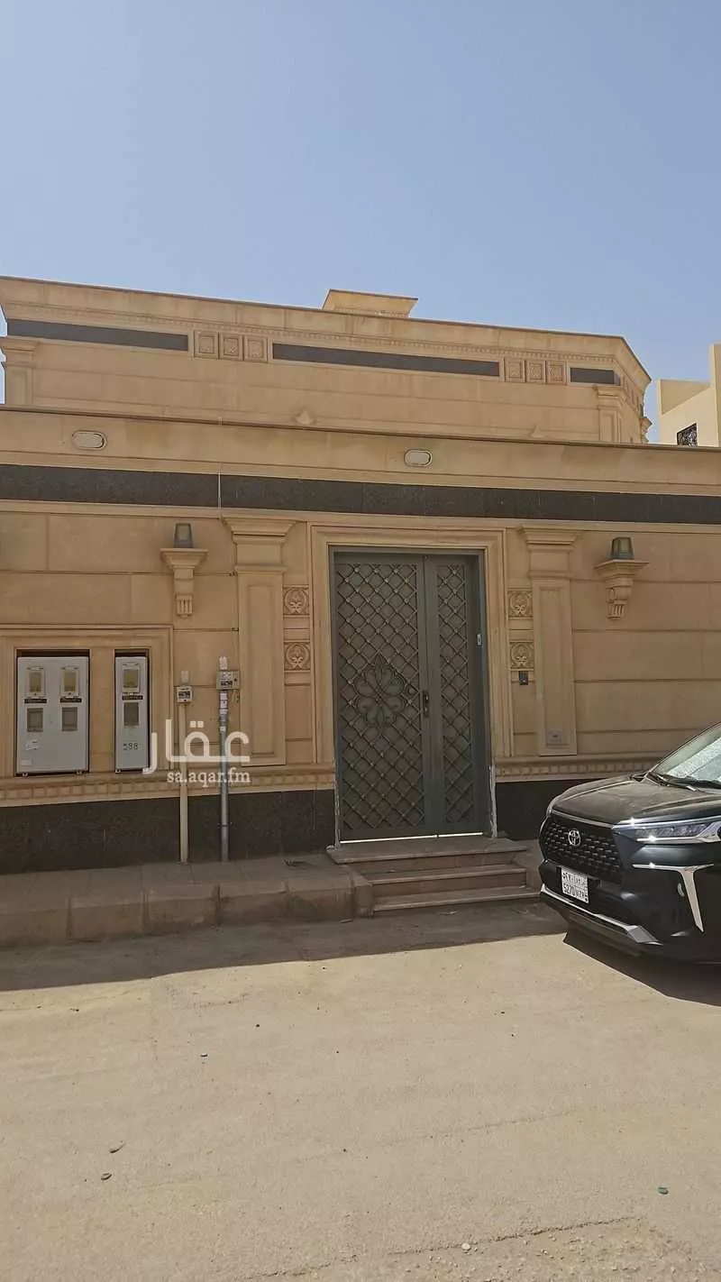 شقة للإيجار في شارع علي المحتسب ، حي الخزامى ، الخرج ، الخرج 1 صورة